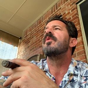 Meet your Posher, Geoff